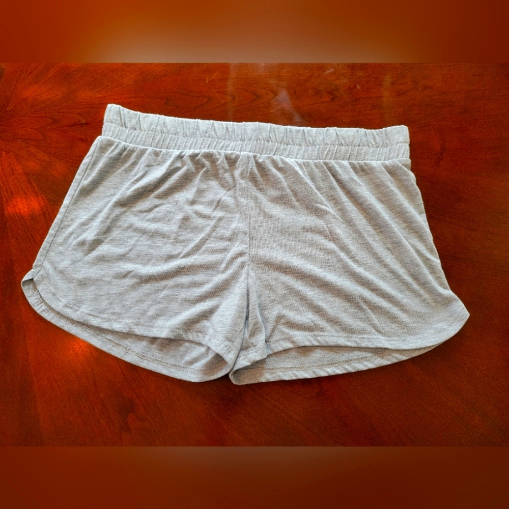 💎!!7/$25.!!💎Gray Shorts